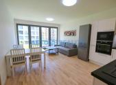 Pronájem bytu, 2+kk, 55 m²