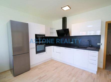Pronájem bytu, 2+kk, 55 m²