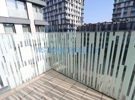 Pronájem bytu, 4+kk, 110 m²