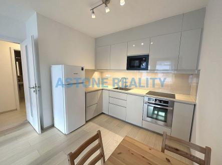 Pronájem bytu, 2+kk, 55 m²