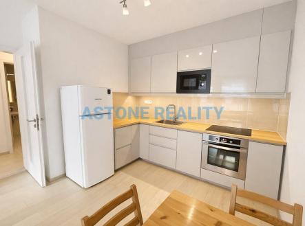 Pronájem bytu, 2+kk, 55 m²