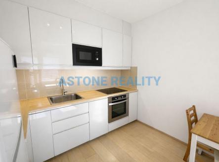 Pronájem bytu, 2+kk, 55 m²