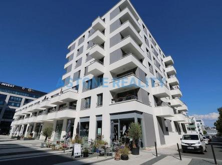 Pronájem bytu, 2+kk, 55 m²