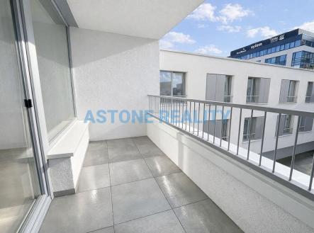 Pronájem bytu, 2+kk, 55 m²