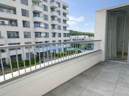 Pronájem bytu, 2+kk, 55 m²