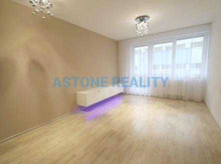 Pronájem bytu, 2+kk, 54 m²