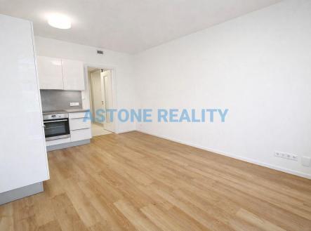 Pronájem bytu, 1+kk, 30 m²
