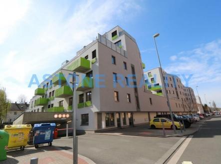 Pronájem bytu, 2+kk, 50 m²