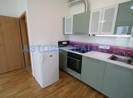 Pronájem bytu, 2+kk, 50 m²
