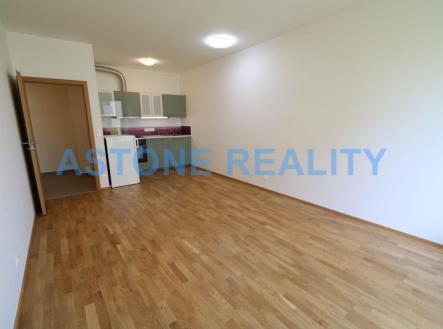 Pronájem bytu, 2+kk, 50 m²