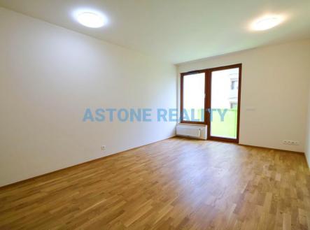 Pronájem bytu, 2+kk, 50 m²