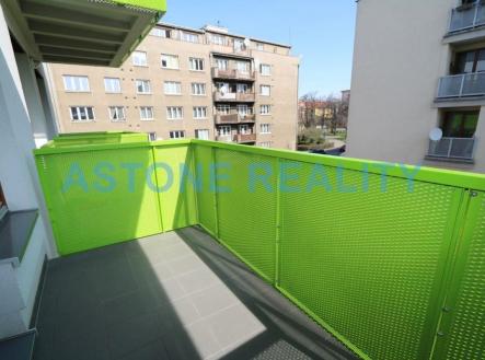 Pronájem bytu, 2+kk, 50 m²