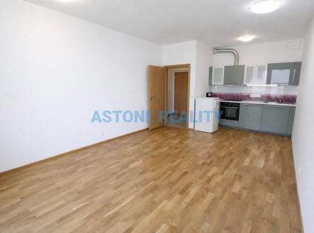 Pronájem bytu, 2+kk, 50 m²