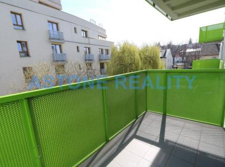 Pronájem bytu, 2+kk, 50 m²
