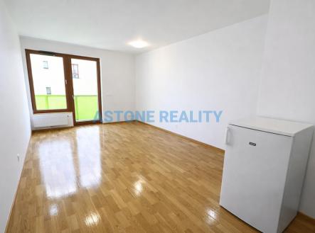 Pronájem bytu, 2+kk, 50 m²