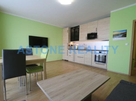 Byt k pronájmu 3+kk/B/G, 79 m2, ul. Ječná, Hostivice, Praha-západ
