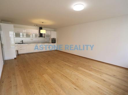 Pronájem bytu, 3+kk, 109 m²