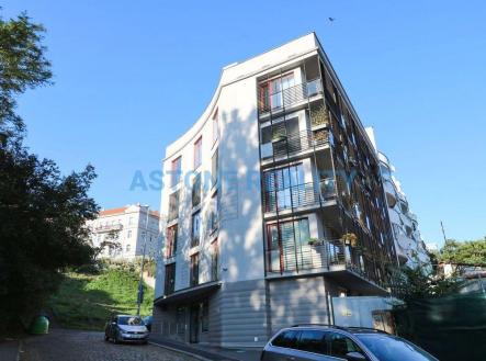 Pronájem bytu, 2+kk, 69 m²