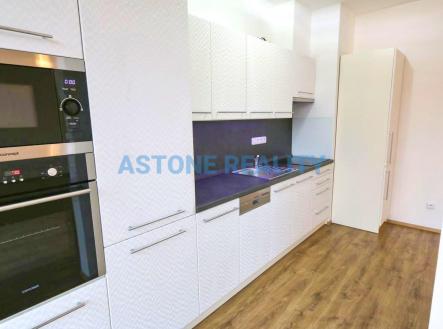 Pronájem bytu, 2+kk, 69 m²