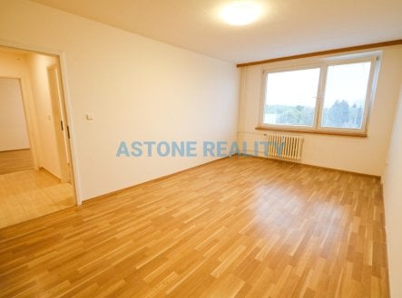 Byt u metra k pronájmu 3+kk/L, 73 m2, Praha 6 - Vokovice, ul. Tobrucká