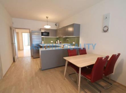 Prodej bytu, 4+kk, 104 m² obrázek