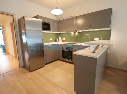 Prodej bytu, 4+kk, 104 m²