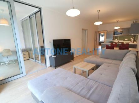 Prodej bytu, 4+kk, 104 m²
