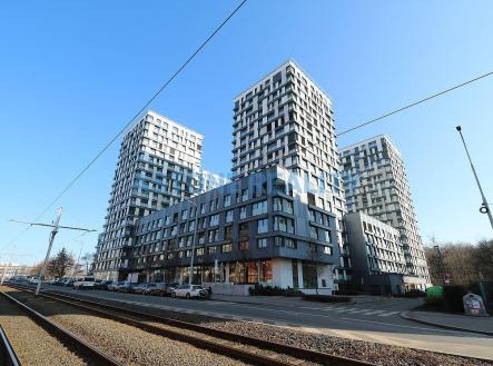 Prodej bytu, 4+kk, 107 m²