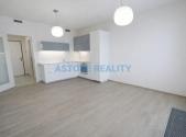 Pronájem bytu, 1+kk, 39 m²