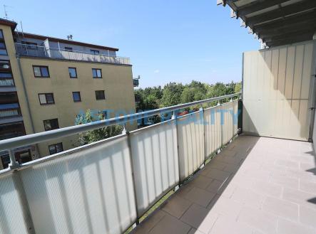 Prodej bytu, 1+kk, 46 m²