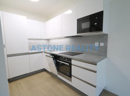 Prodej bytu, 1+kk, 46 m²