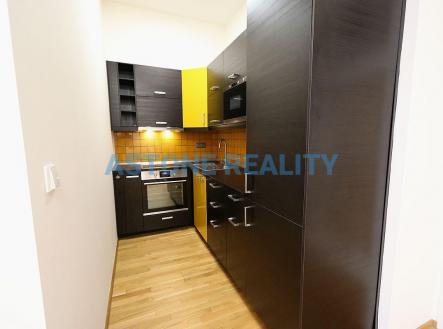 Prodej bytu, 2+kk, 54 m²