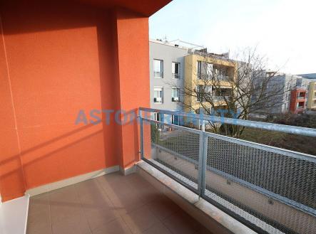 Pronájem bytu, 3+kk, 141 m²