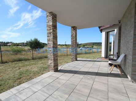 Prodej domu/vily, 318 m²