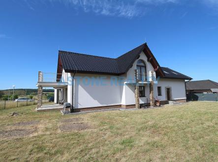 Prodej domu/vily, 318 m²