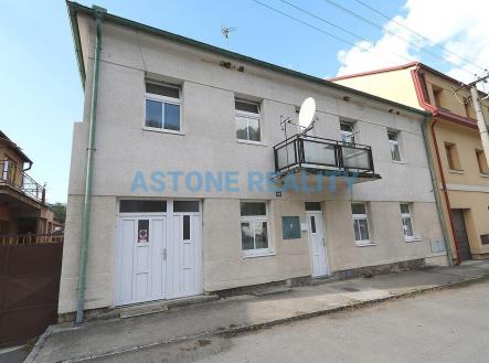 Prodej domu/vily, 112 m²