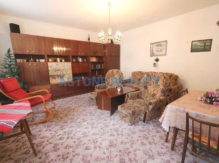 Prodej domu/vily, 112 m²