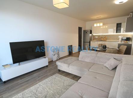 Prodej bytu, 2+kk, 121 m²