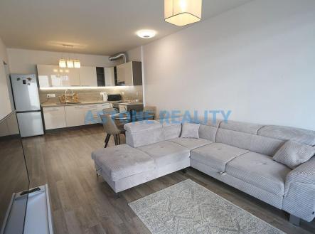 Prodej bytu, 2+kk, 121 m²