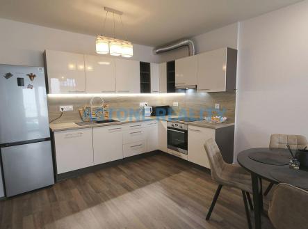 Prodej bytu, 2+kk, 121 m²