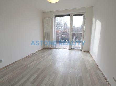 Pronájem bytu, 3+kk, 63 m²