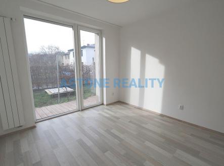 Pronájem bytu, 3+kk, 63 m²