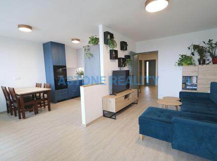 Prodej bytu, 3+kk, 87,5 m²