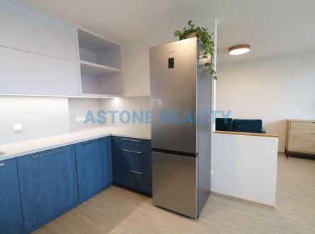 Prodej bytu, 3+kk, 87,5 m²