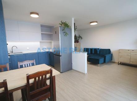 Prodej bytu, 3+kk, 87,5 m²