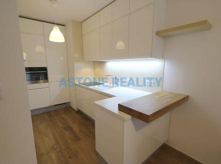 Prodej bytu, 2+kk, 51 m²