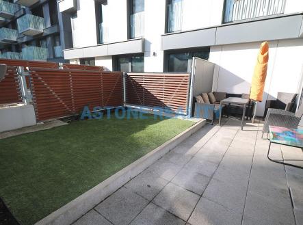 Prodej bytu, 2+kk, 51 m²