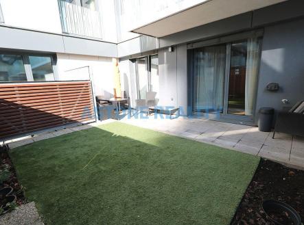 Prodej bytu, 2+kk, 51 m²