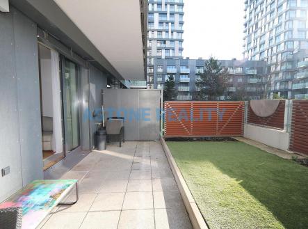 Prodej bytu, 2+kk, 51 m²