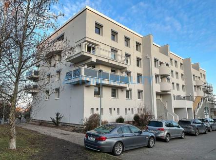 Prodej bytu, 3+kk, 87,5 m²
